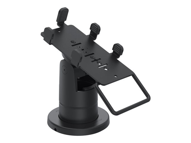 MULTIGRIP PLATE FOR PAX A35 BLACK