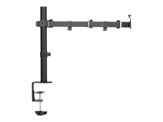 SINGLE MONITOR CLAMP MOUNT 17-32