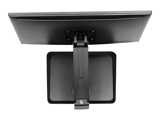 Neomounts FPMA-D885 - Stand - full-motion - for LCD display - black - screen size: 15\"-32\" - desktop stand, desk-mountable