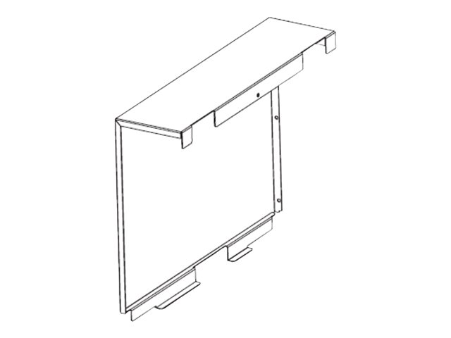 KIT ELECTRONIC COVER f. ZM Series