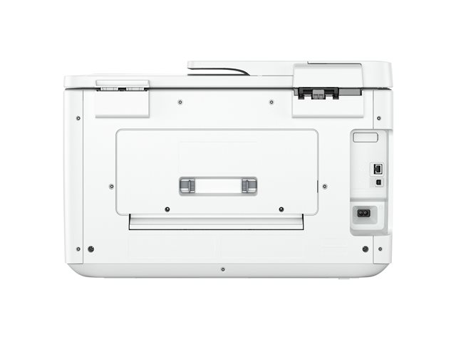 HP OfficeJet Pro 9730 All-in-One Printer