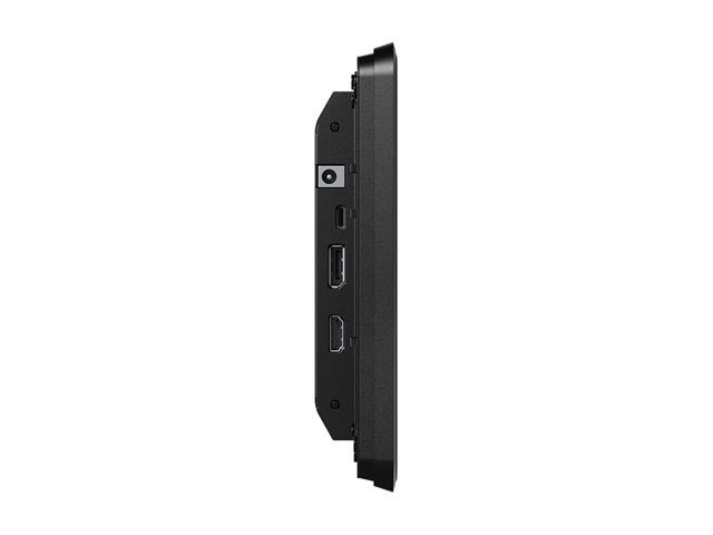 1064L 10.1-inch HD Optically bonded LCD