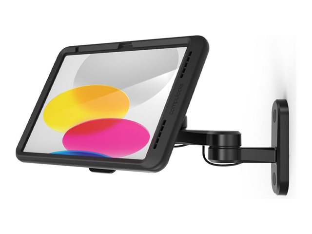iPad 10.9\" 10th Gen PowerMove Swing Wall