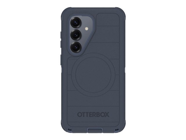OB Defender Pro Magnets ECHOLAKE blue