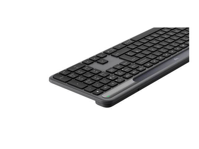 SLIM SOLAR+ FOR BUSINESS - GRAPHITE - UK