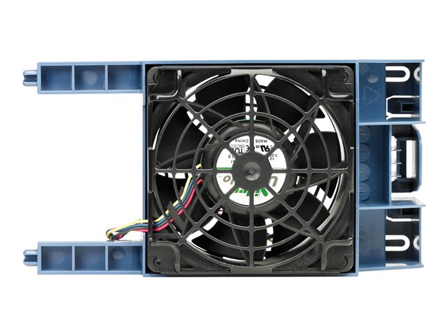 HPE High Performance Fan Kit - System fan kit - 2U - for ProLiant DL380 Gen11 Network Choice
