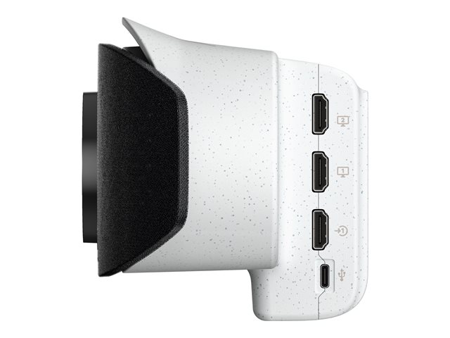 Poly Studio X52 All-In-One Video Bar Swi
