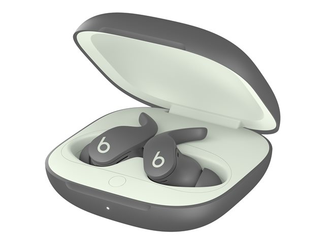 Beats Fit Pro - True wireless earphones with mic - in-ear - Bluetooth - active noise cancelling - sage gray