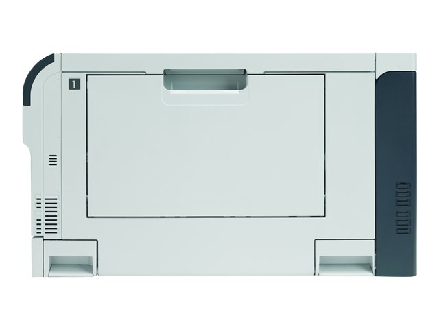 HP Color LaserJet Professional CP5225n - Printer - colour - laser - A3 - 600 dpi - up to 20 ppm (mono) / up to 20 ppm (colour) - capacity: 350 sheets - USB, LAN