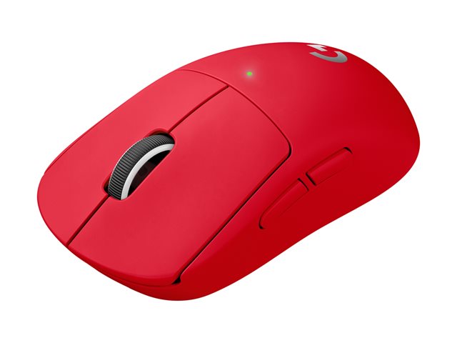 PRO X SUPERLIGHT 2 SE RED - EWR2i-934