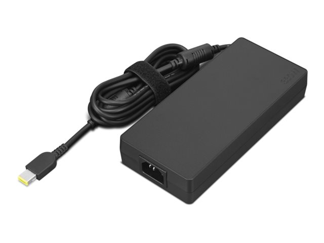 ThinkStation Slim 330W AC Adapter