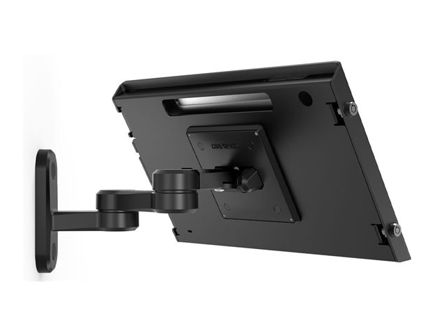 SURFPROCOPILOT APXENCLSWINGWALLMNT-BLK