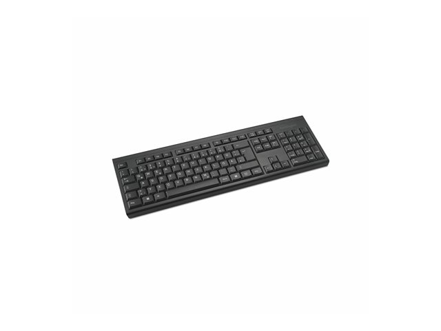 Kensington KB150 wireless keyboard 