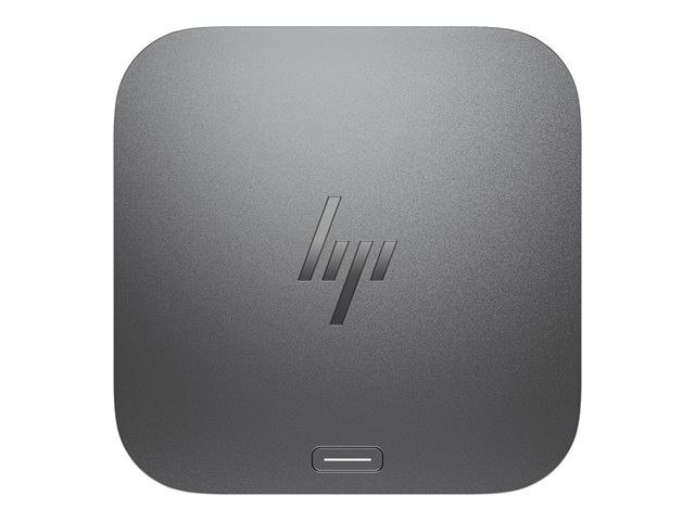 HP TB4 100W G6 Dock