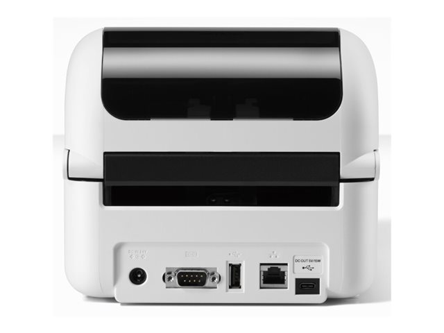 4INCH 203DPI DESKTOP PRINTER TD-4D (LAN/