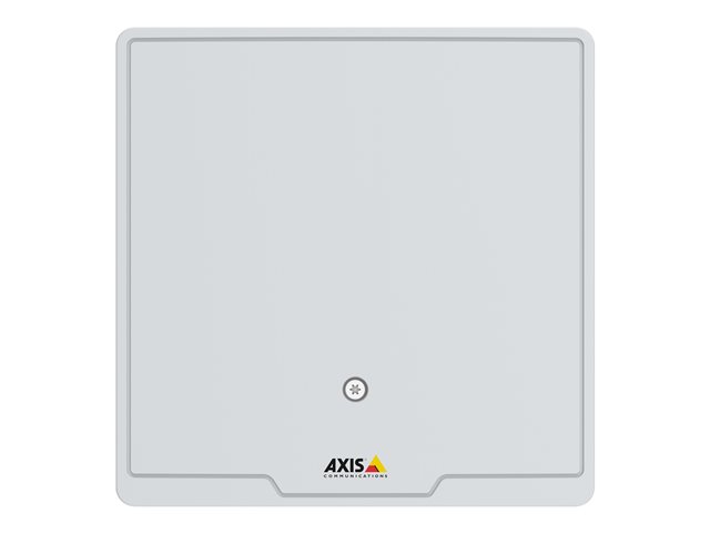 Axis A1601 Network Door Controller - Door controller - white