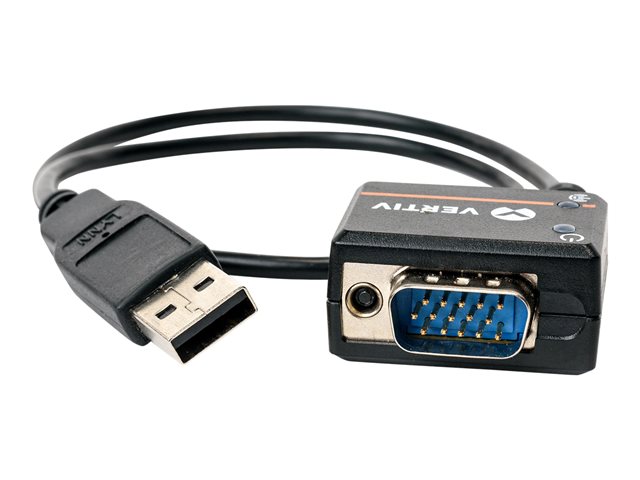 Small Form Factor Server Interface Modul