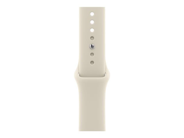 46mm Sand Sport Band - S/M