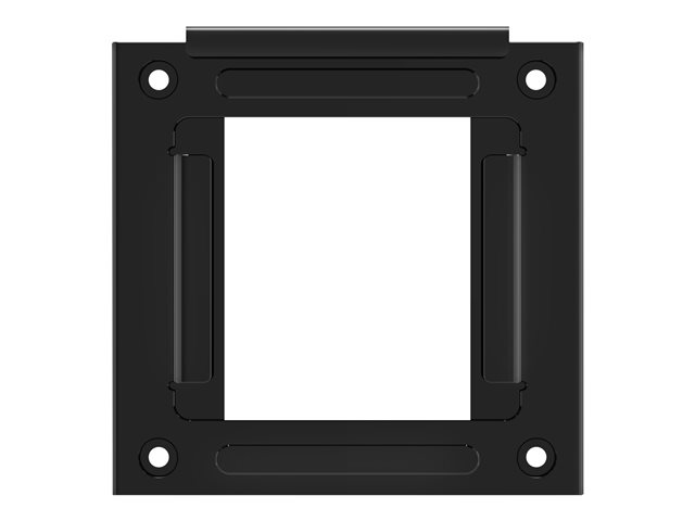 Philips BS1B3234B - Thin client to monitor mounting bracket - black texture