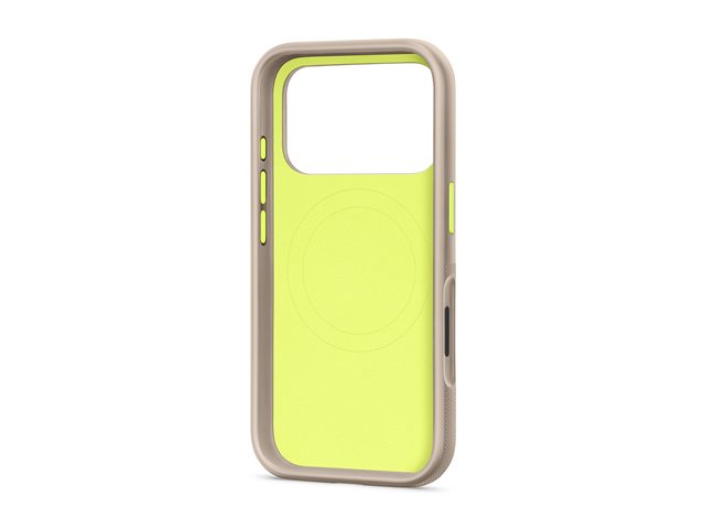 Beats iPhone 17 Pro Rugged Case with MagSafe and Camera Control  Alpine Gray