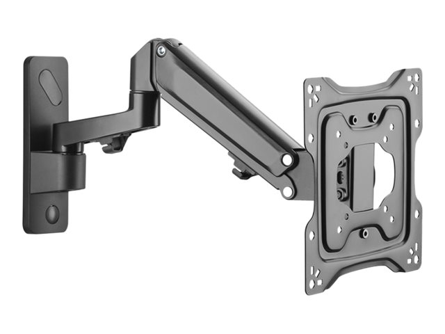 Single Gas Springmonitor Wallmount 43IN