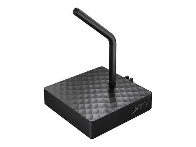 B4 Mouse bungee Black