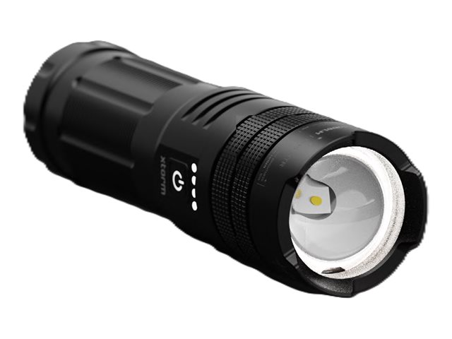 Xtorm 20W Flashlight Powerbank 10.500Mah