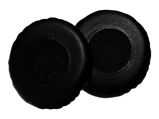 EPOS HZP 31 SC 200 - Earpad for headset (pack of 2) - for IMPACT SC 23X, 26X, 30, 60, Sennheiser IMPACT SC 23X, SC 26X, SC 30, SC 60