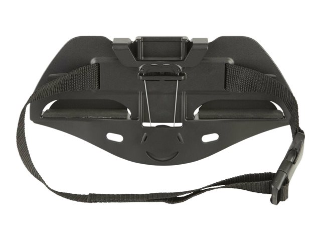 Targus - Car holder for tablet - from 7\" to 10\" - black
