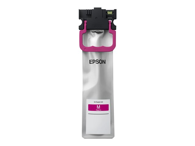Epson - XL - magenta - original - ink pack - for WorkForce Pro WF-C529, WF-C579