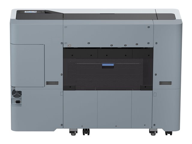 Epson SureColor SC-P6500D - 24\" large-format printer - colour - ink-jet - Roll (60.9 cm) - 1200 x 2400 dpi - up to 2 ppm (mono) / up to 2 ppm (colour) - USB 2.0, Gigabit LAN, Wi-Fi(ac)