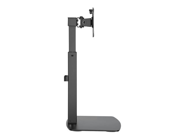 Neomounts FPMA-D865 - Stand - full-motion - for LCD display - black - screen size: 10\"-32\" - desktop stand, desk-mountable