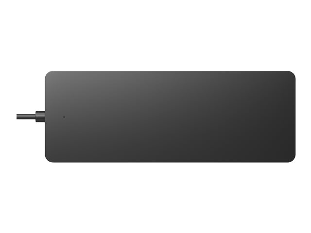 HP Universal USB-C Multiport Hub - Docking station - USB-C - HDMI, DP - Europe