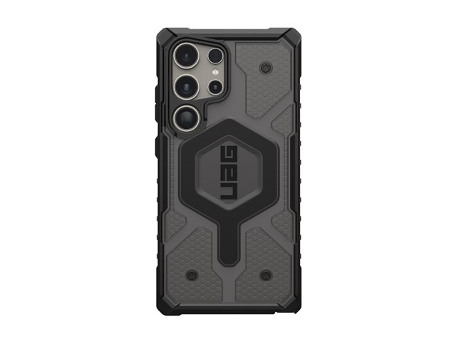 UAG Sams S24 Ultra Pathf. Clear Ash