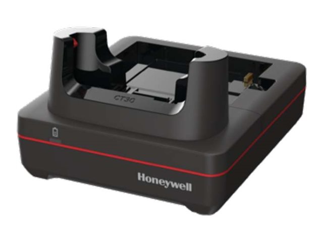 CT37 booted homebase. Kit incl. (CT30P-U