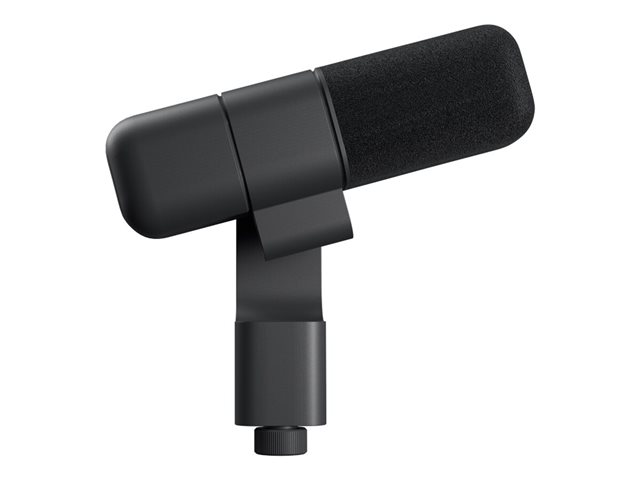 G Yeti Studio Active Dynamic XLR with