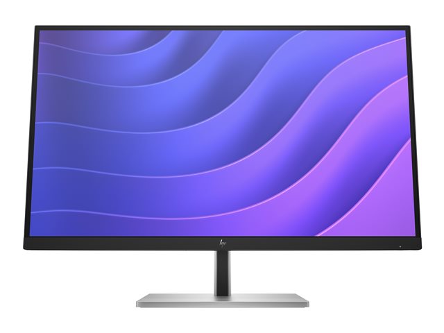 HP E27q G5 QHD Monitor