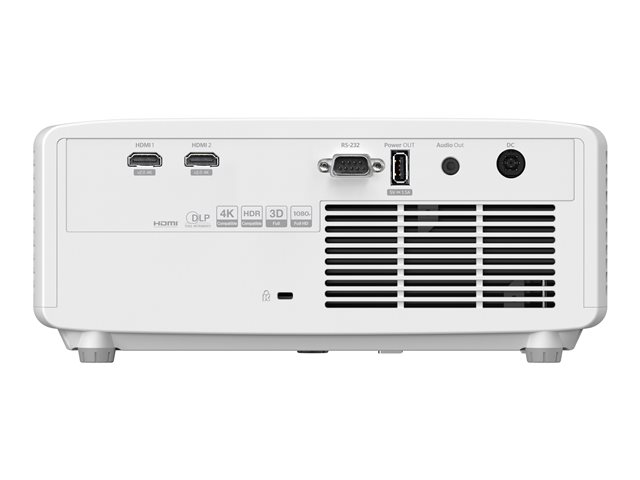 Optoma GT2000HDR