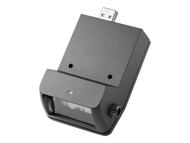 HP RP9 Integrated Barcode Scanner Bottom - Barcode scanner - integrated - USB 2.0