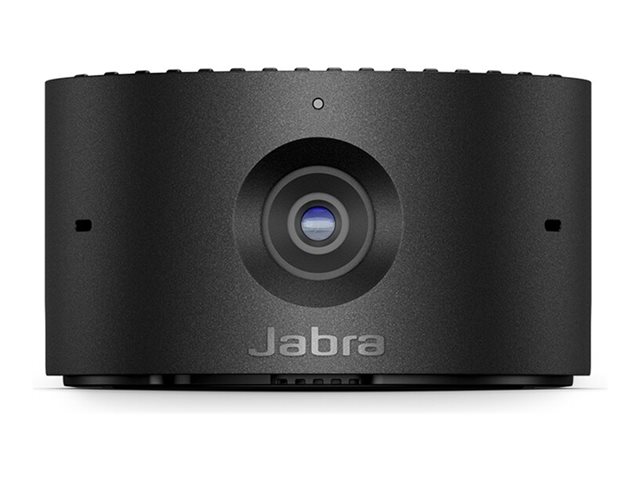 Jabra PanaCast 20 - Webcam - colour - 13 MP - 3840 x 2160 - audio - USB 3.0