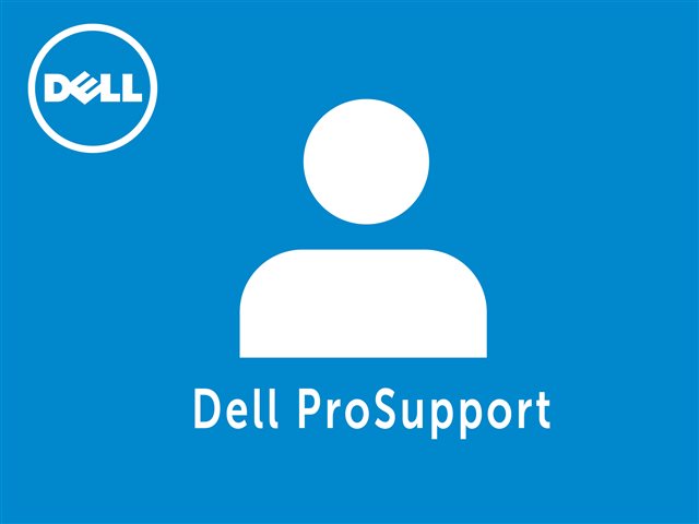 Dell 3Y CAR u003e 3Y PS CAR - Upgrade from [3Y Collect & return] to [3Y ProSupport Collect & return] - Extended service agreement - parts and labour - 3 years - pick-up and return - 10x5 - for Dell Wyse 5010, 5030, 7010, 7020