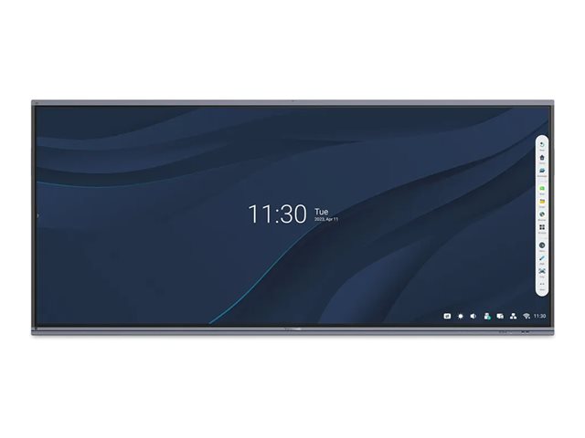 105in 5K 21:9 ViewBoard interactive