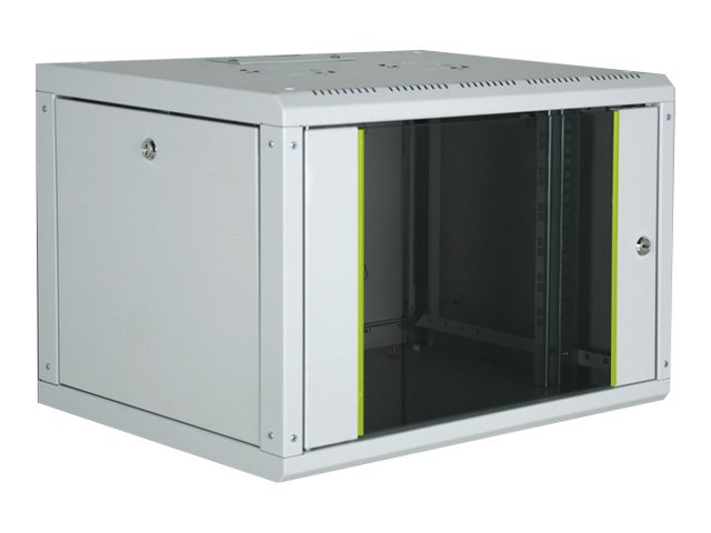 7U WALL MOUNTING CABINET UNIQUE 420X600