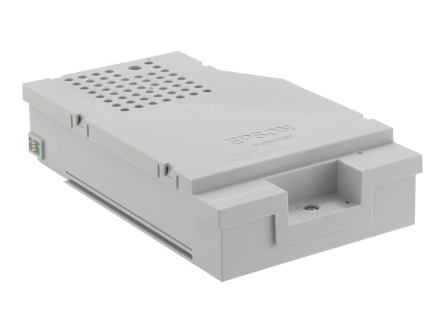 Epson Maintenance Box - Waste ink collector - for Discproducer PP-100AP, PP-100II, PP-100IIBD, PP-100III, PP-50II