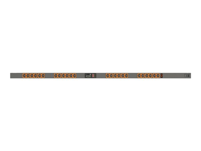 Vertiv Geist Rack PDU controlled 0U inpu