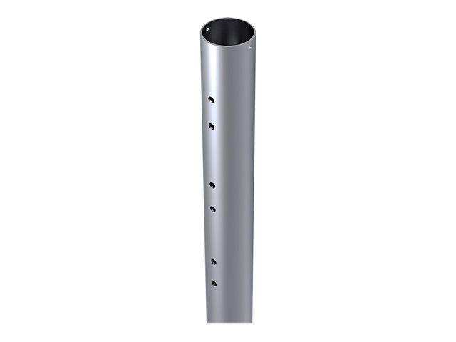 Neomounts FPMA-CP150 - Mounting component (extension pole) - for LCD display - silver