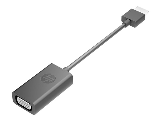 HP HDMI to VGA Adapter