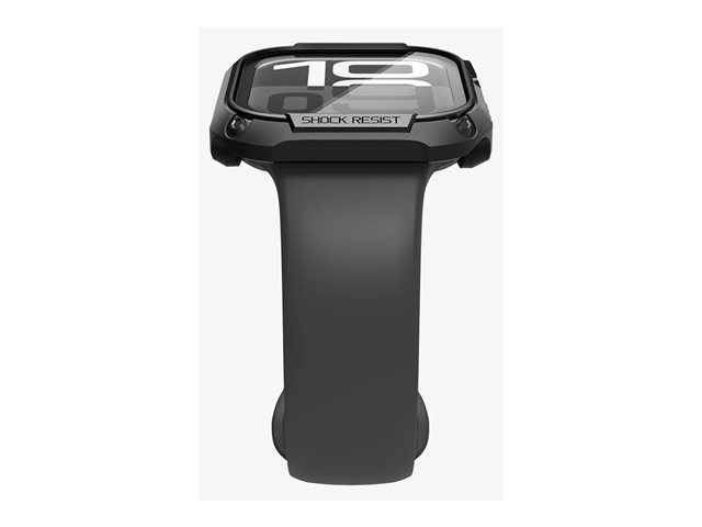 Spigen Apple Watch 10 46mm Tough Arm Bl