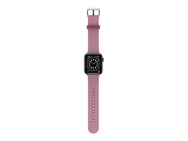 OtterBox - Wrist pack for Apple Watch SE, Series 3, Series 4, Series 5, Series 6, Series 7 