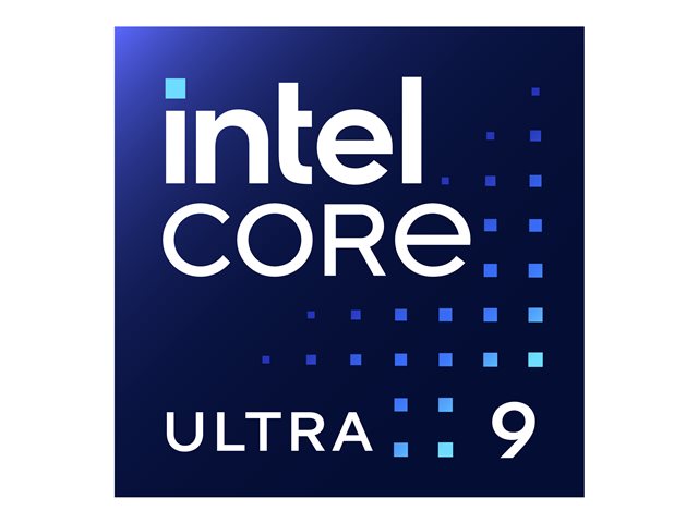 Intel Core Ultra 9 285K - 3.7 GHz - 24-core - 24 threads - 36 MB cache - FCLGA1851 Socket - OEM